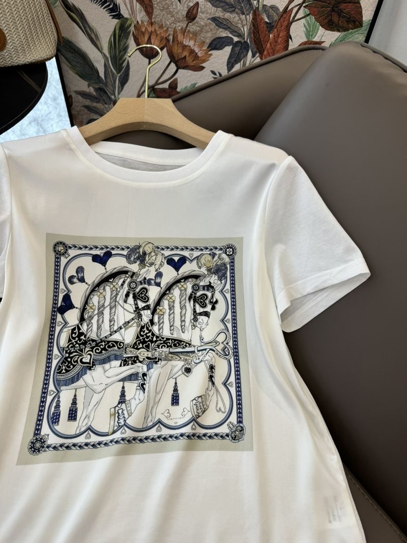 Hermes T-Shirts